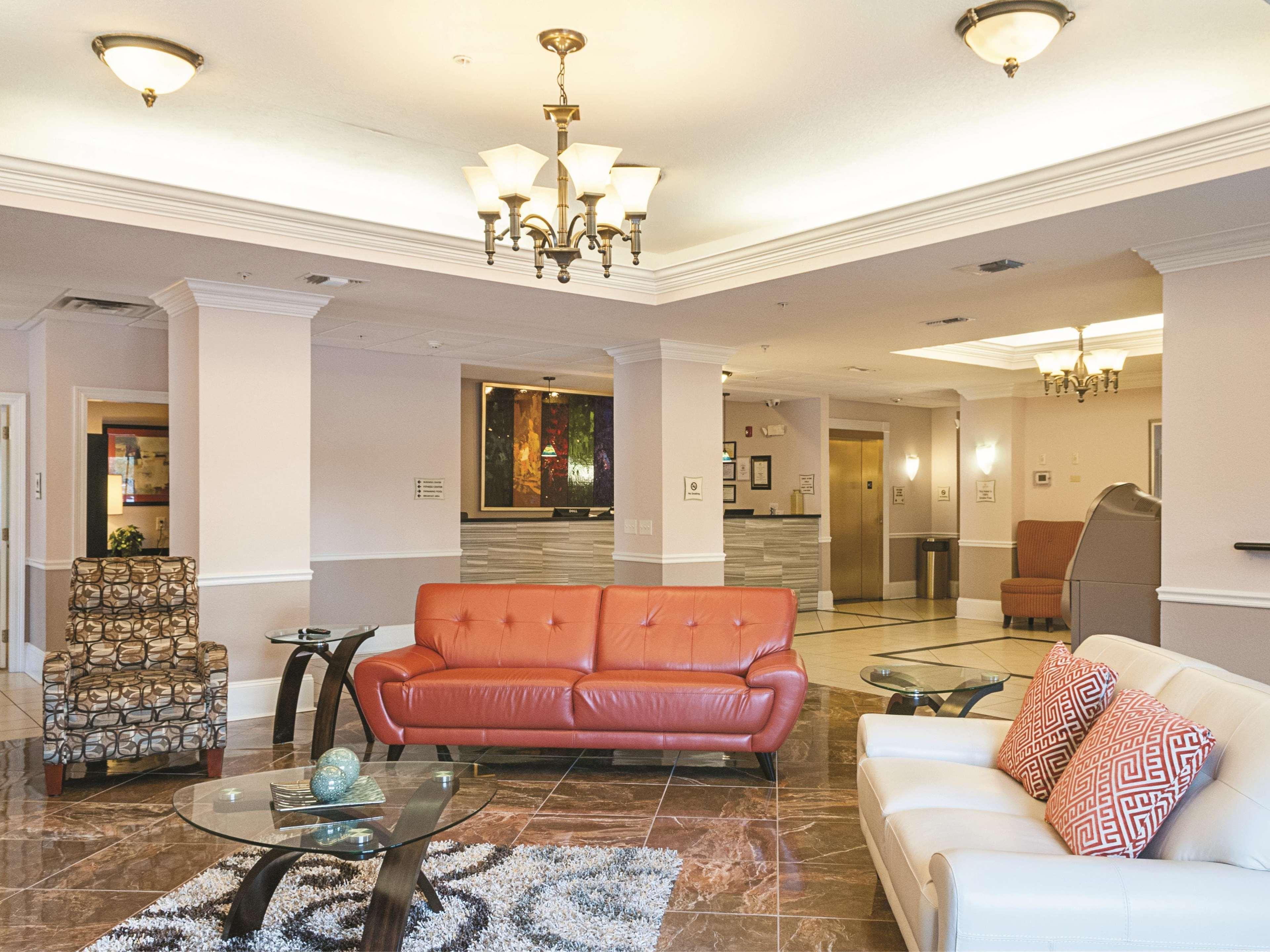 La Quinta By Wyndham Slidell - North Shore Area Exterior photo