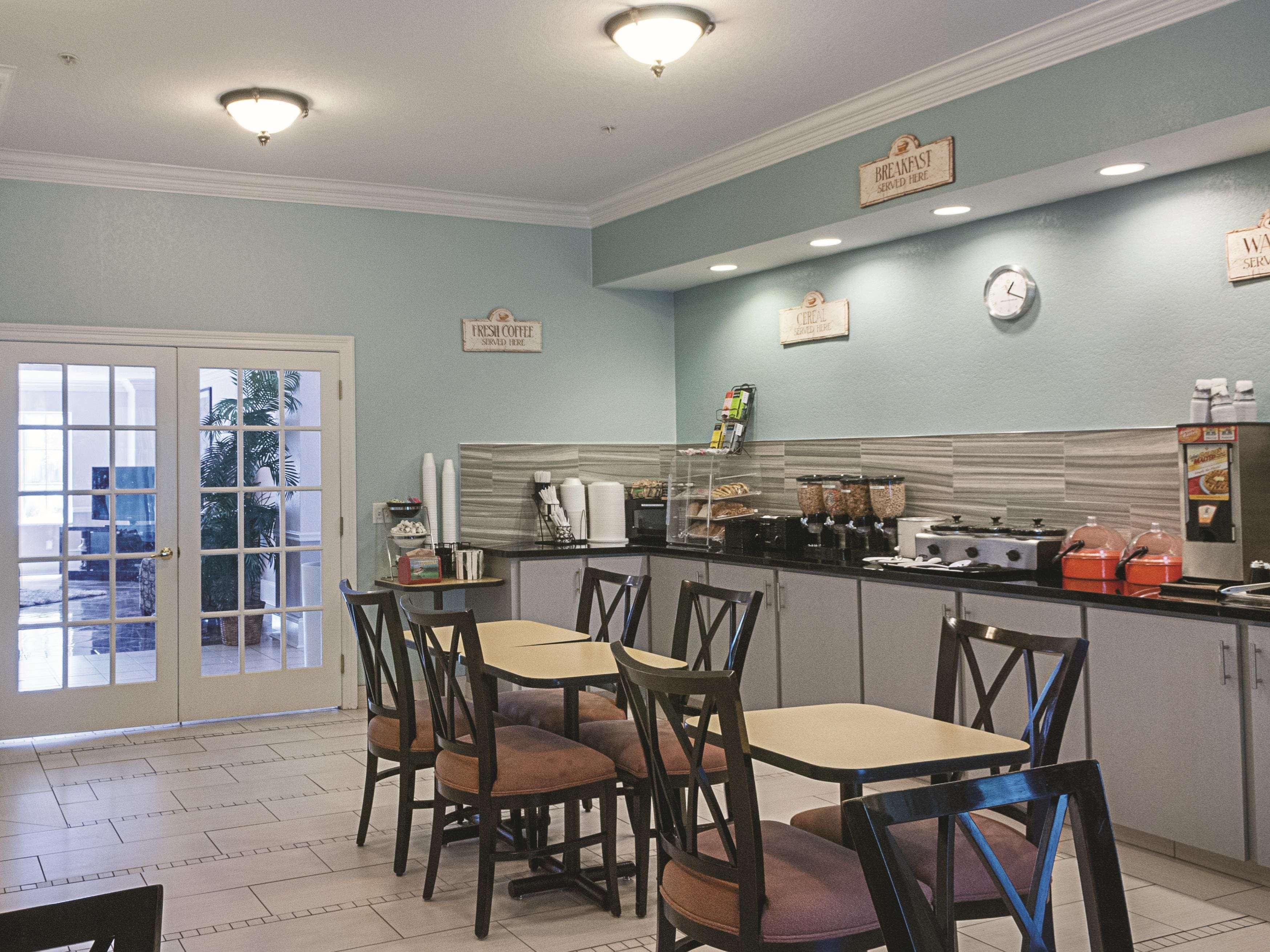 La Quinta By Wyndham Slidell - North Shore Area Exterior photo