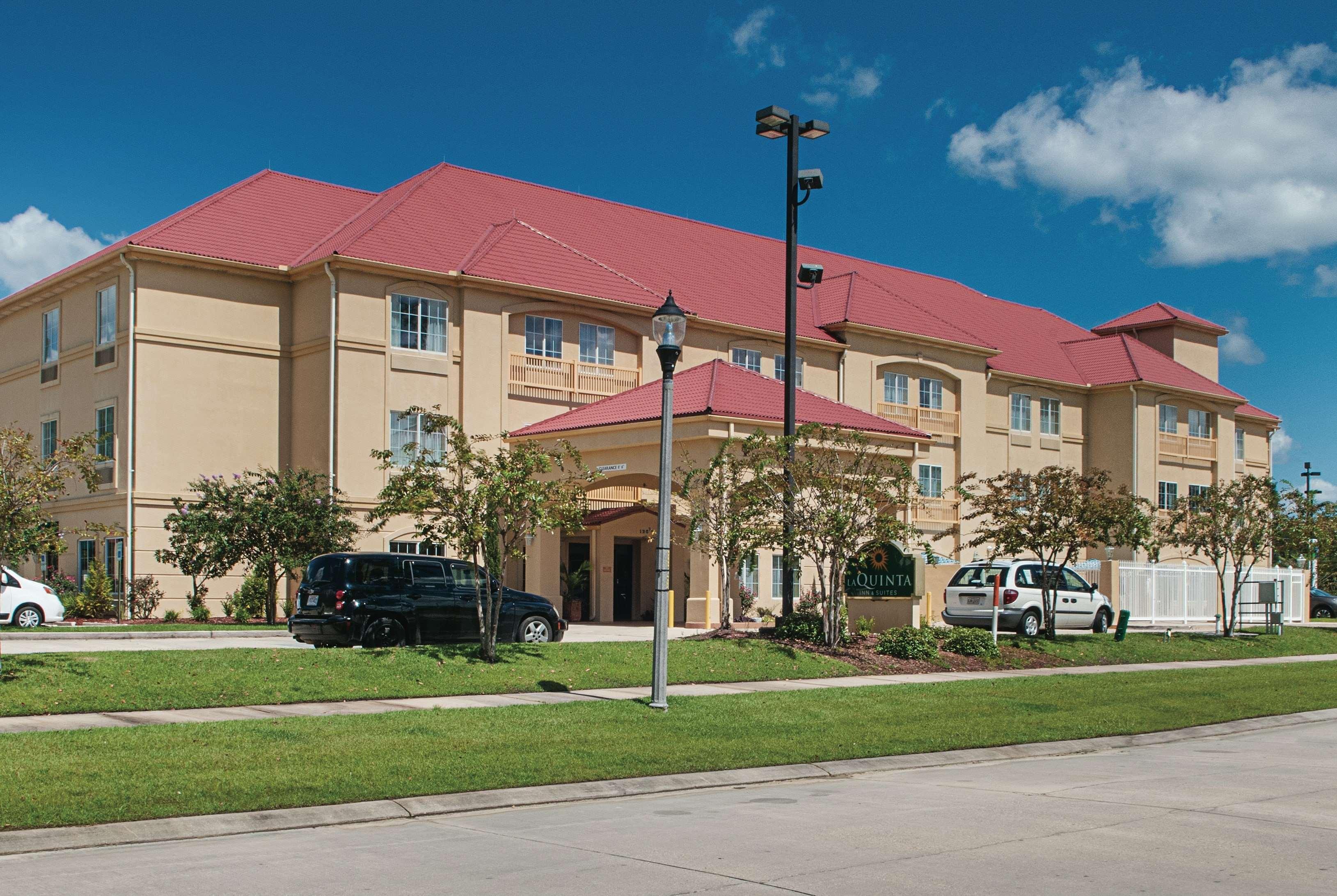 La Quinta By Wyndham Slidell - North Shore Area Exterior photo