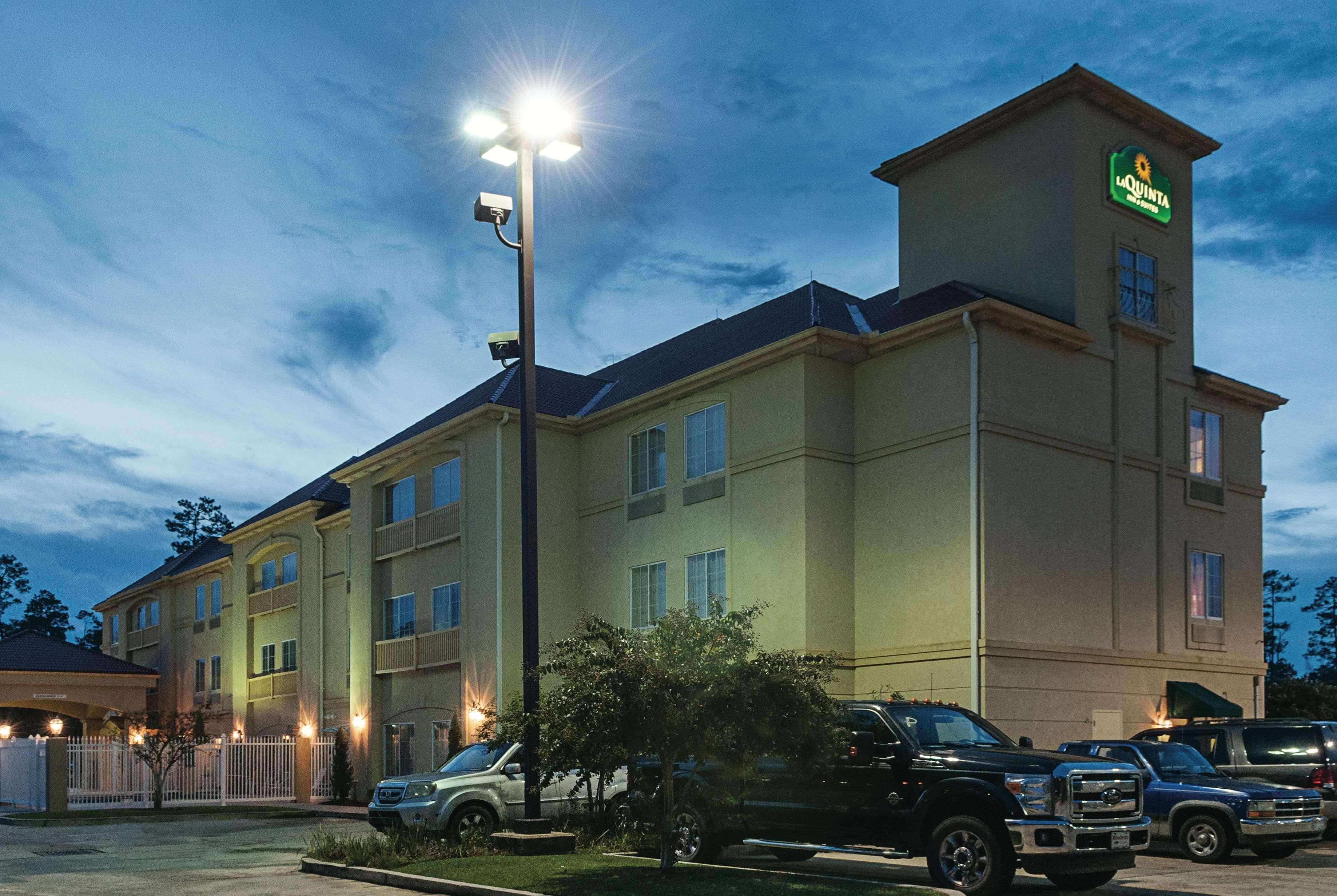 La Quinta By Wyndham Slidell - North Shore Area Exterior photo