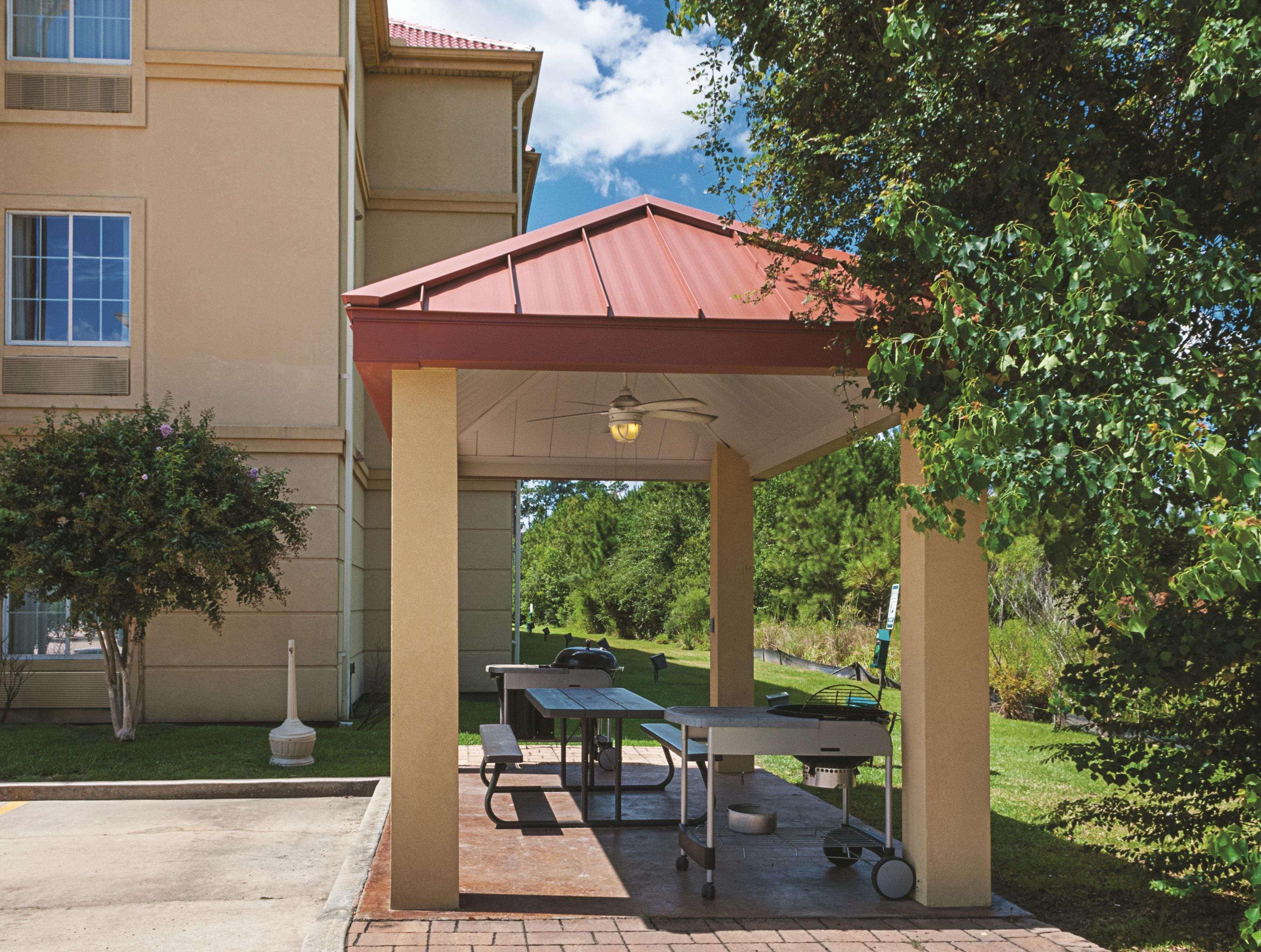 La Quinta By Wyndham Slidell - North Shore Area Exterior photo