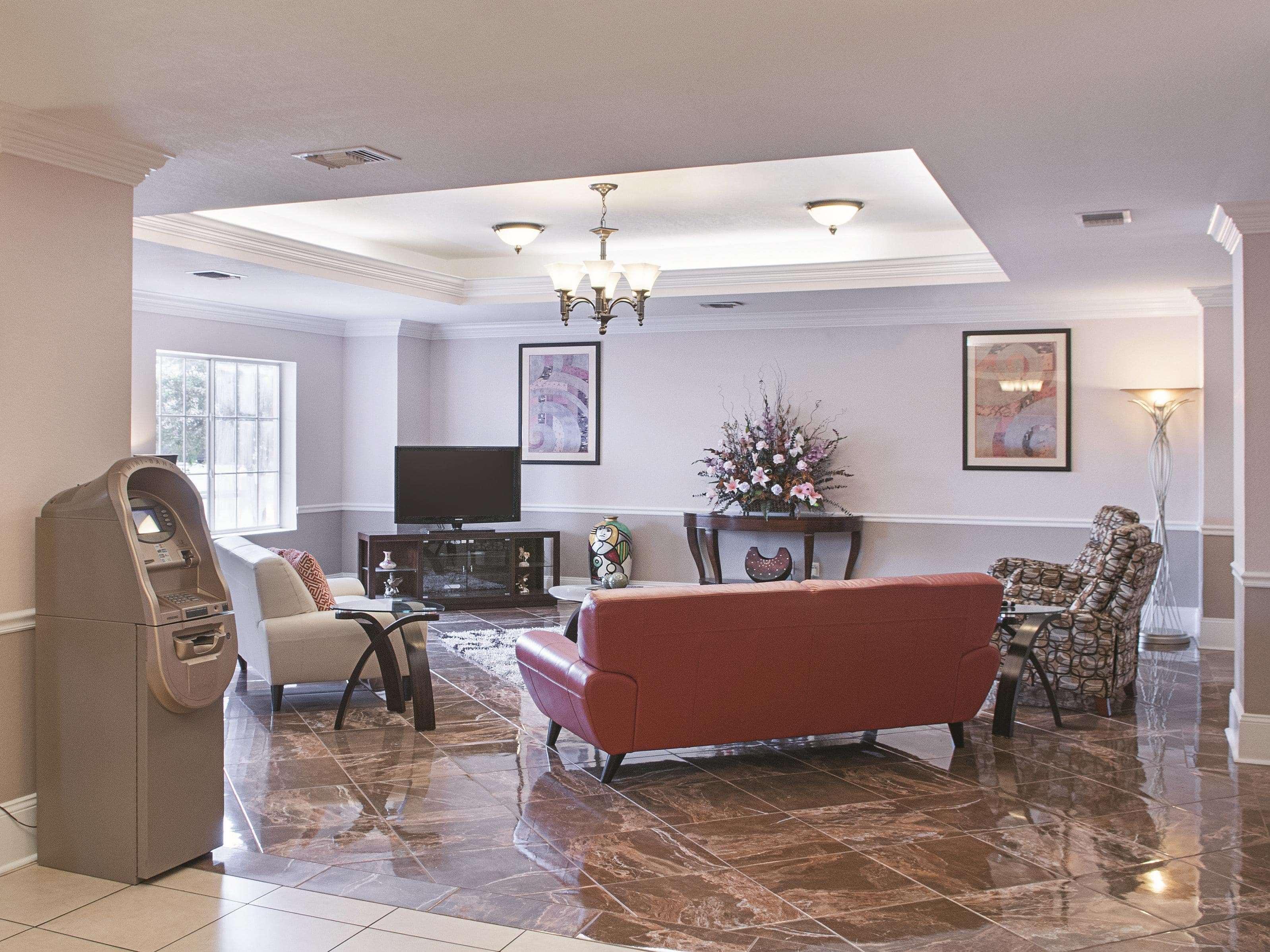La Quinta By Wyndham Slidell - North Shore Area Exterior photo