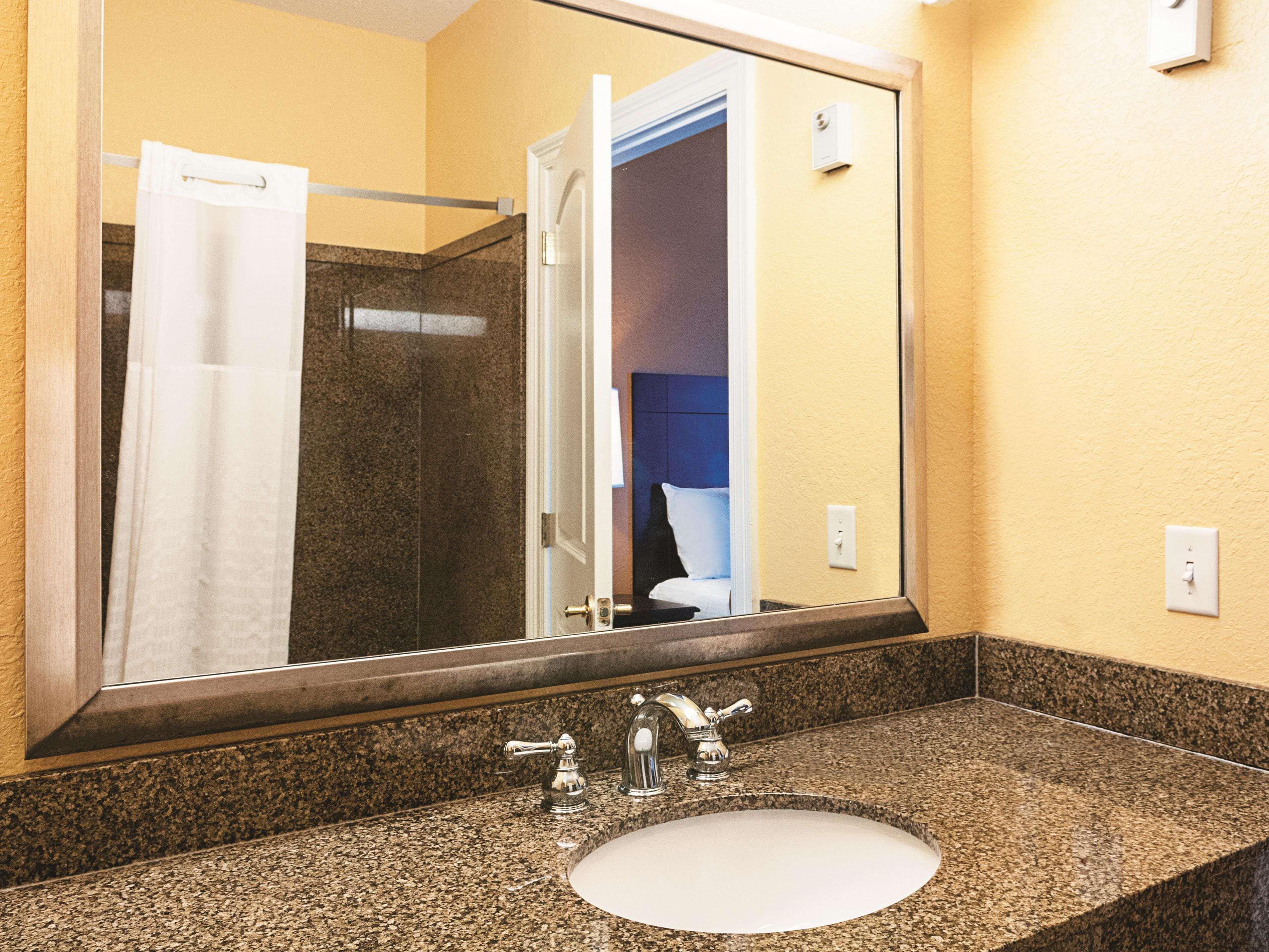 La Quinta By Wyndham Slidell - North Shore Area Exterior photo