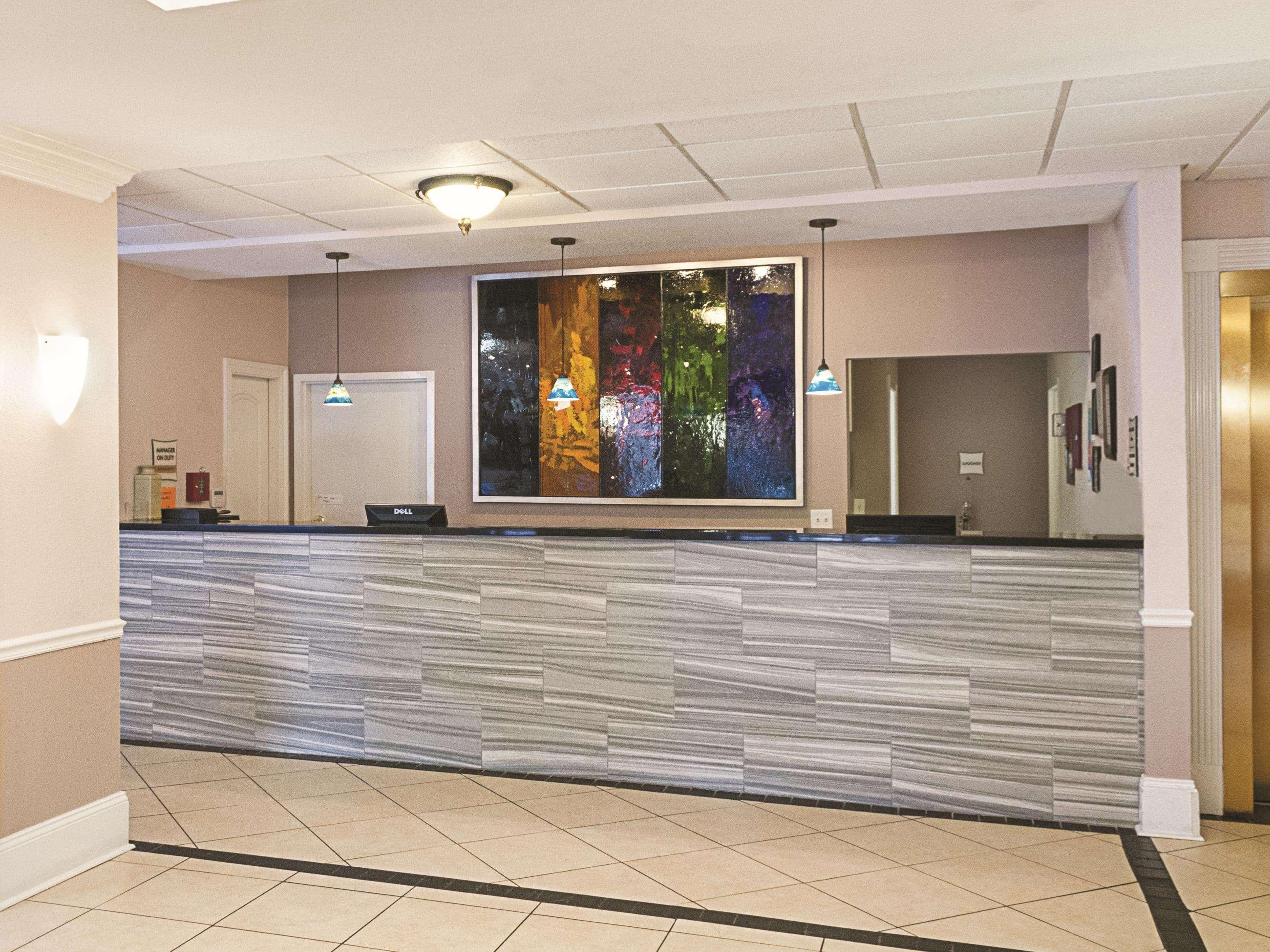 La Quinta By Wyndham Slidell - North Shore Area Exterior photo