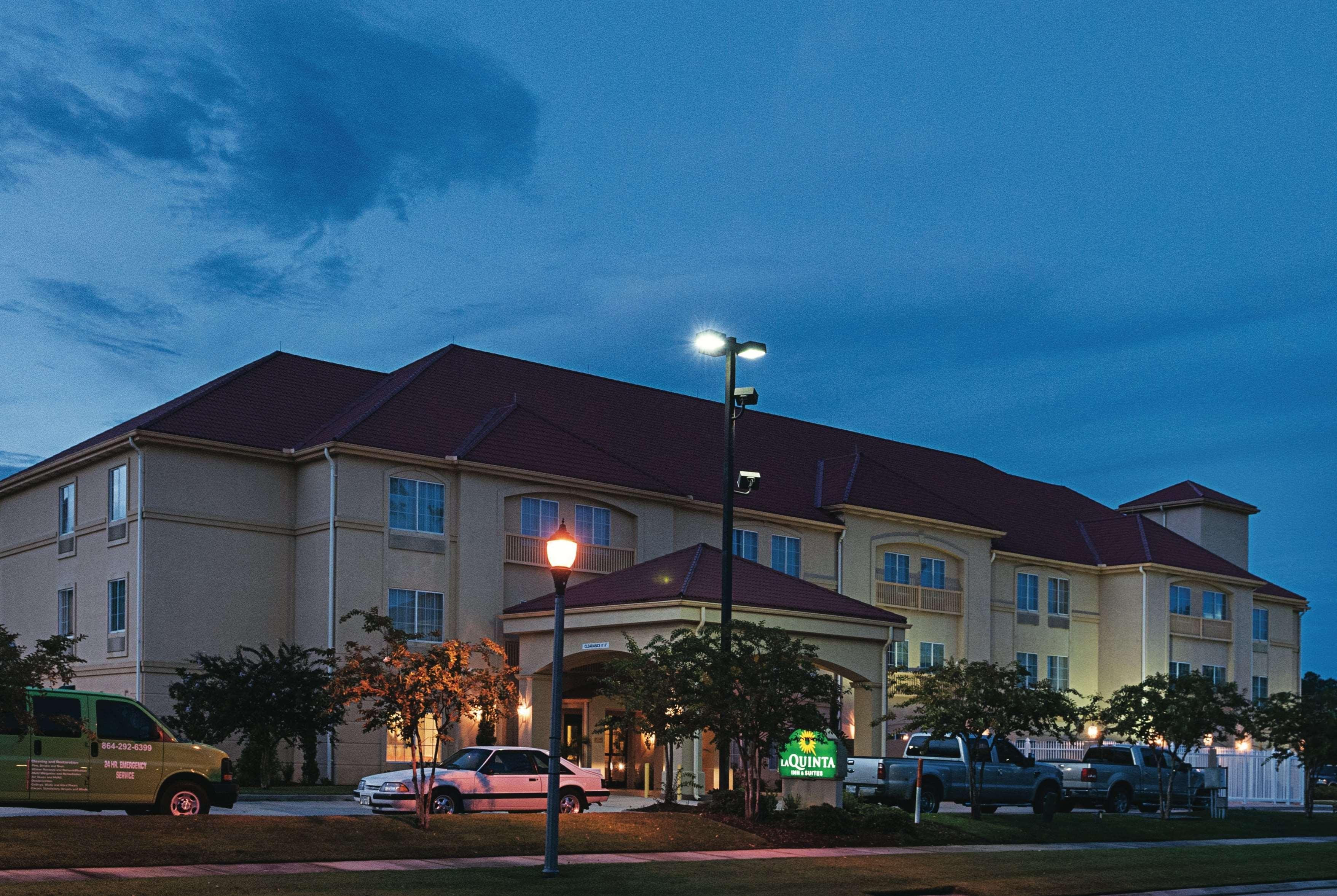 La Quinta By Wyndham Slidell - North Shore Area Exterior photo