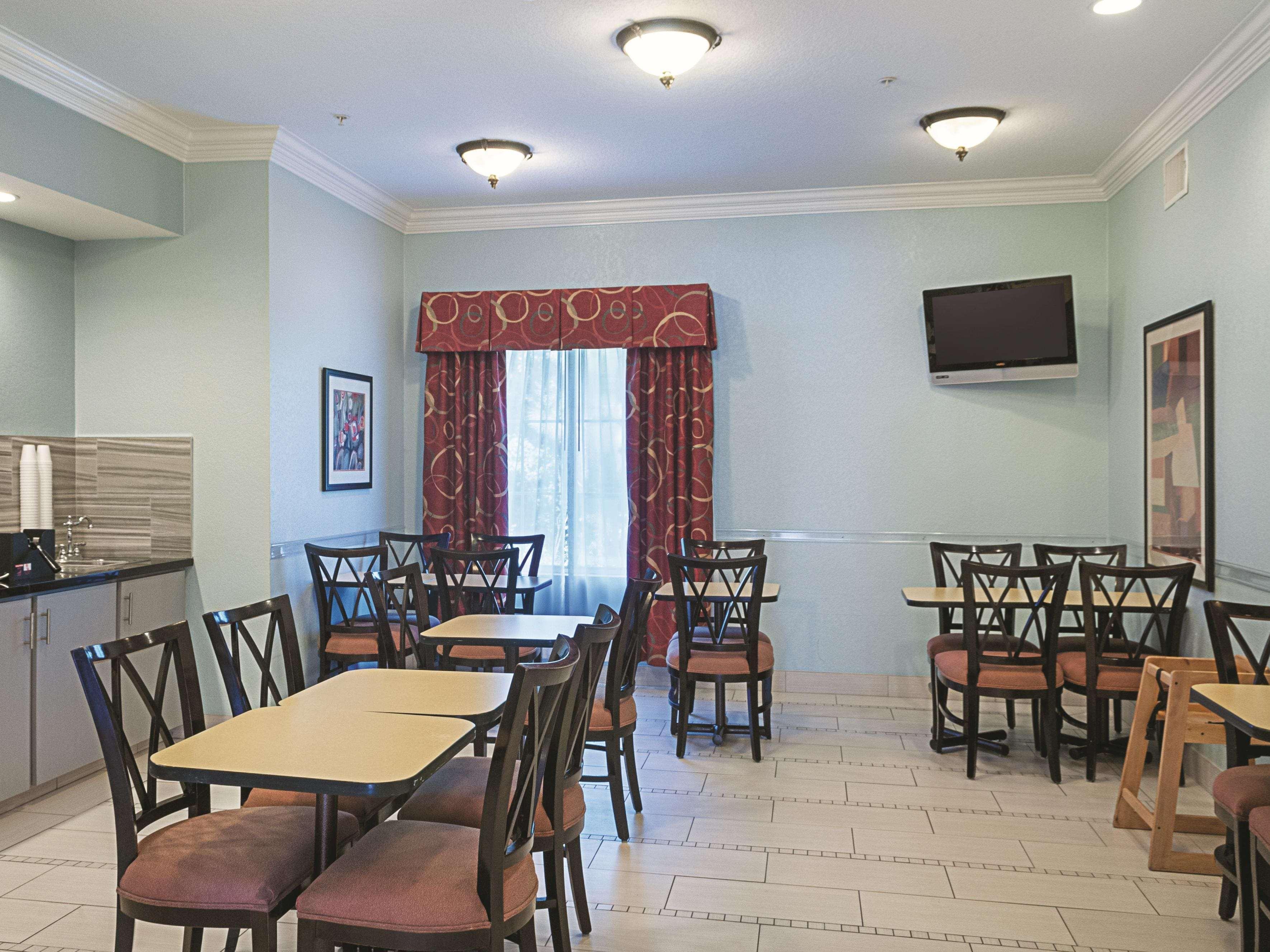 La Quinta By Wyndham Slidell - North Shore Area Exterior photo