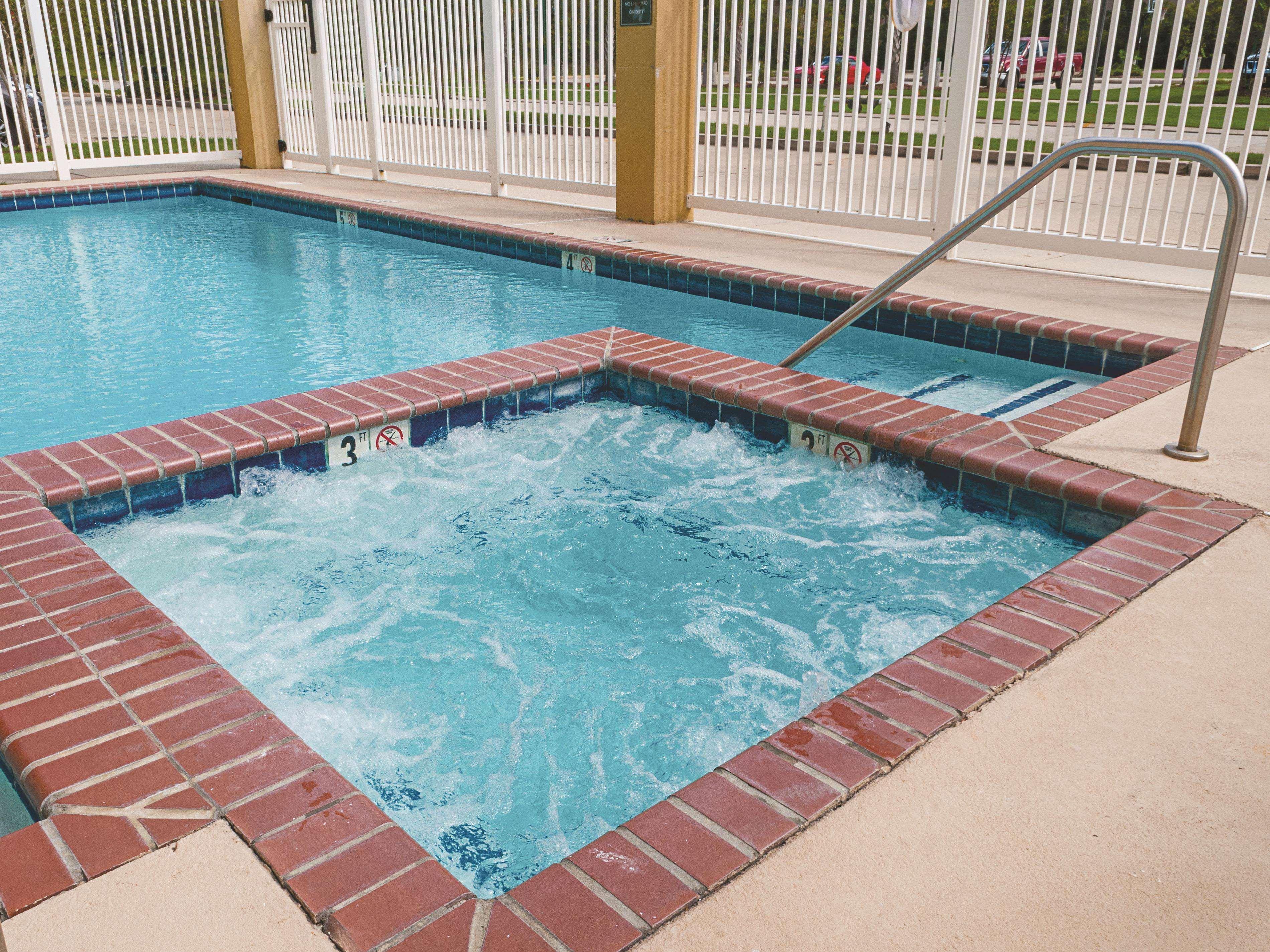 La Quinta By Wyndham Slidell - North Shore Area Exterior photo