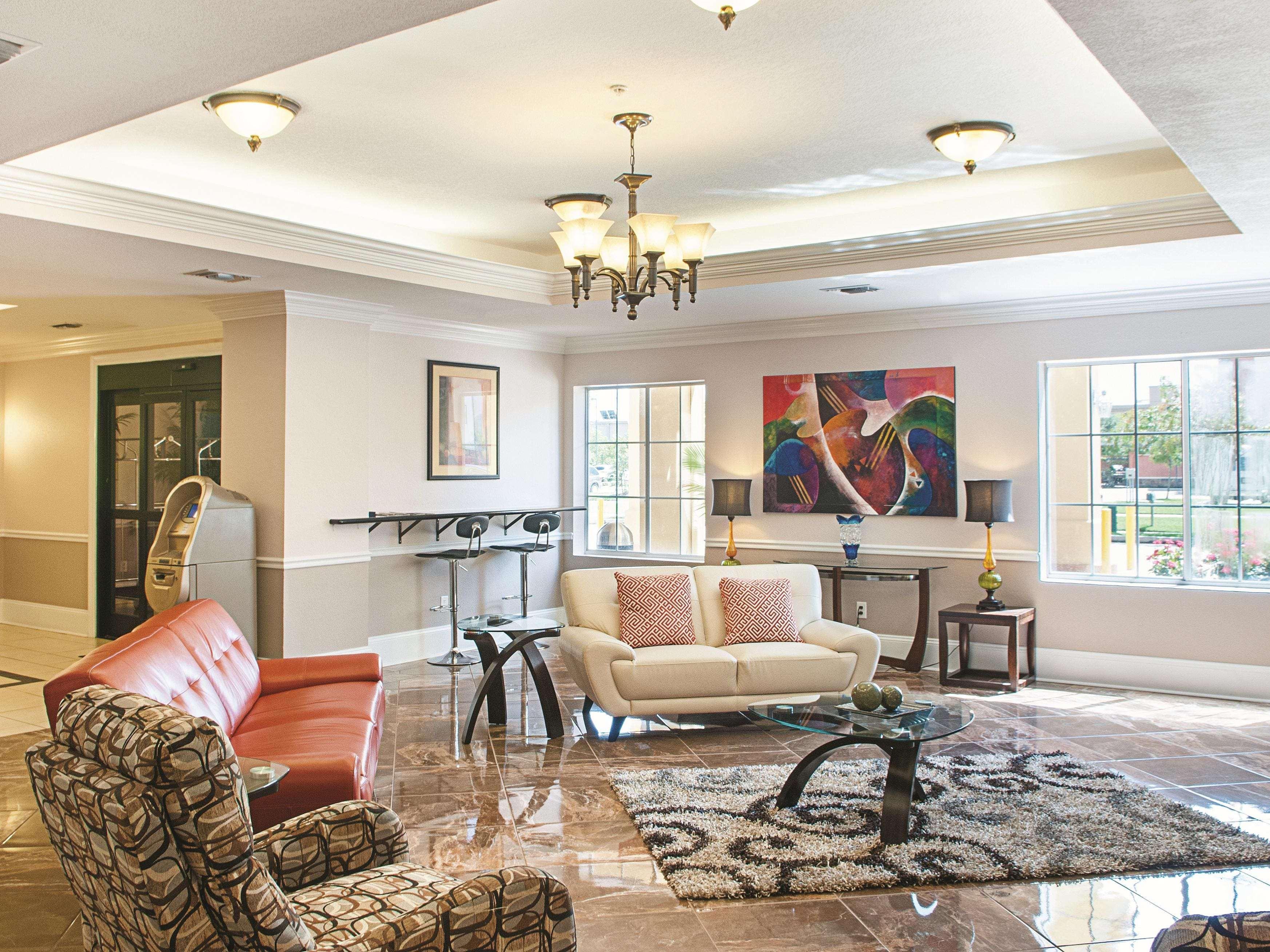 La Quinta By Wyndham Slidell - North Shore Area Exterior photo