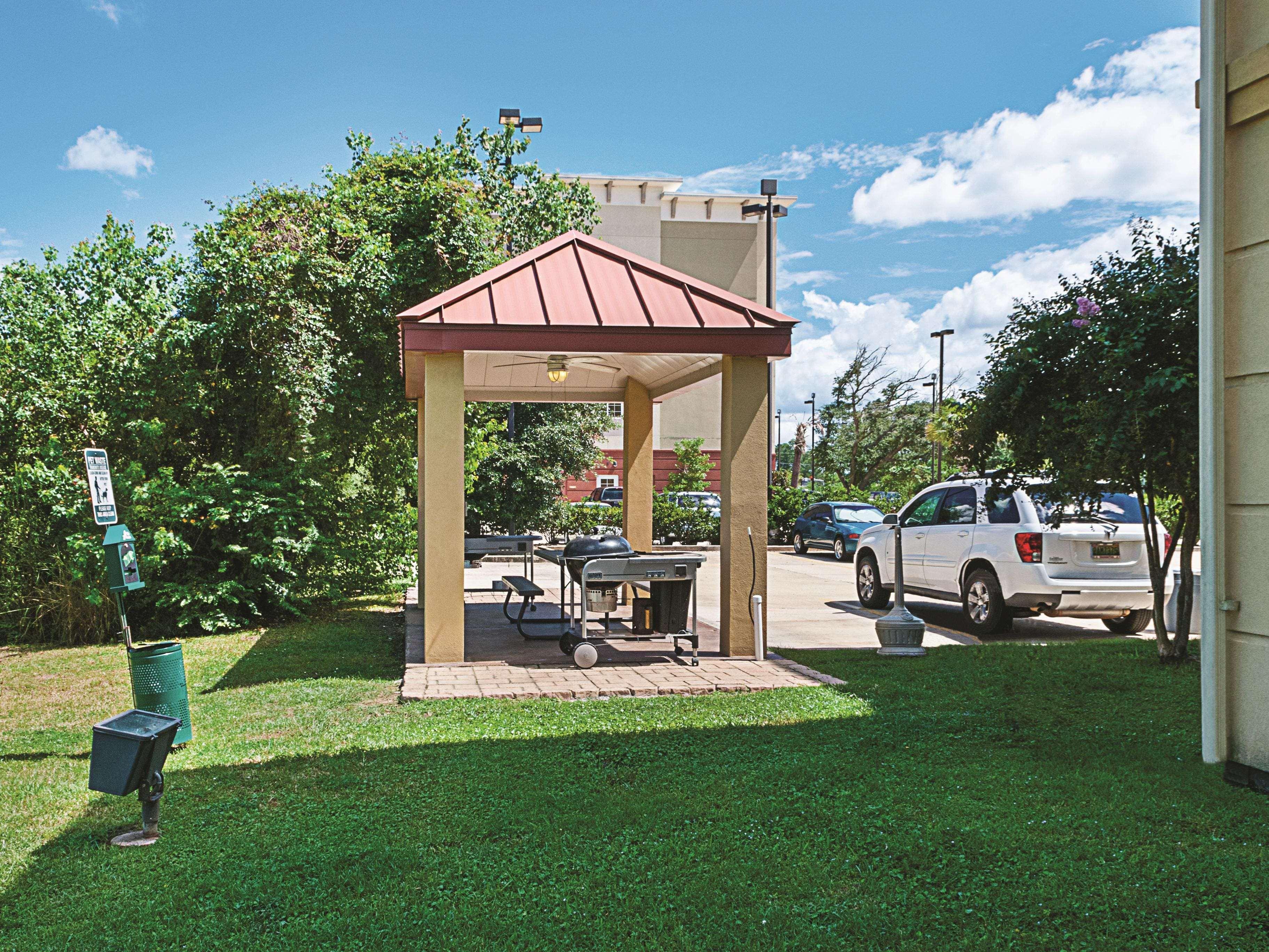 La Quinta By Wyndham Slidell - North Shore Area Exterior photo