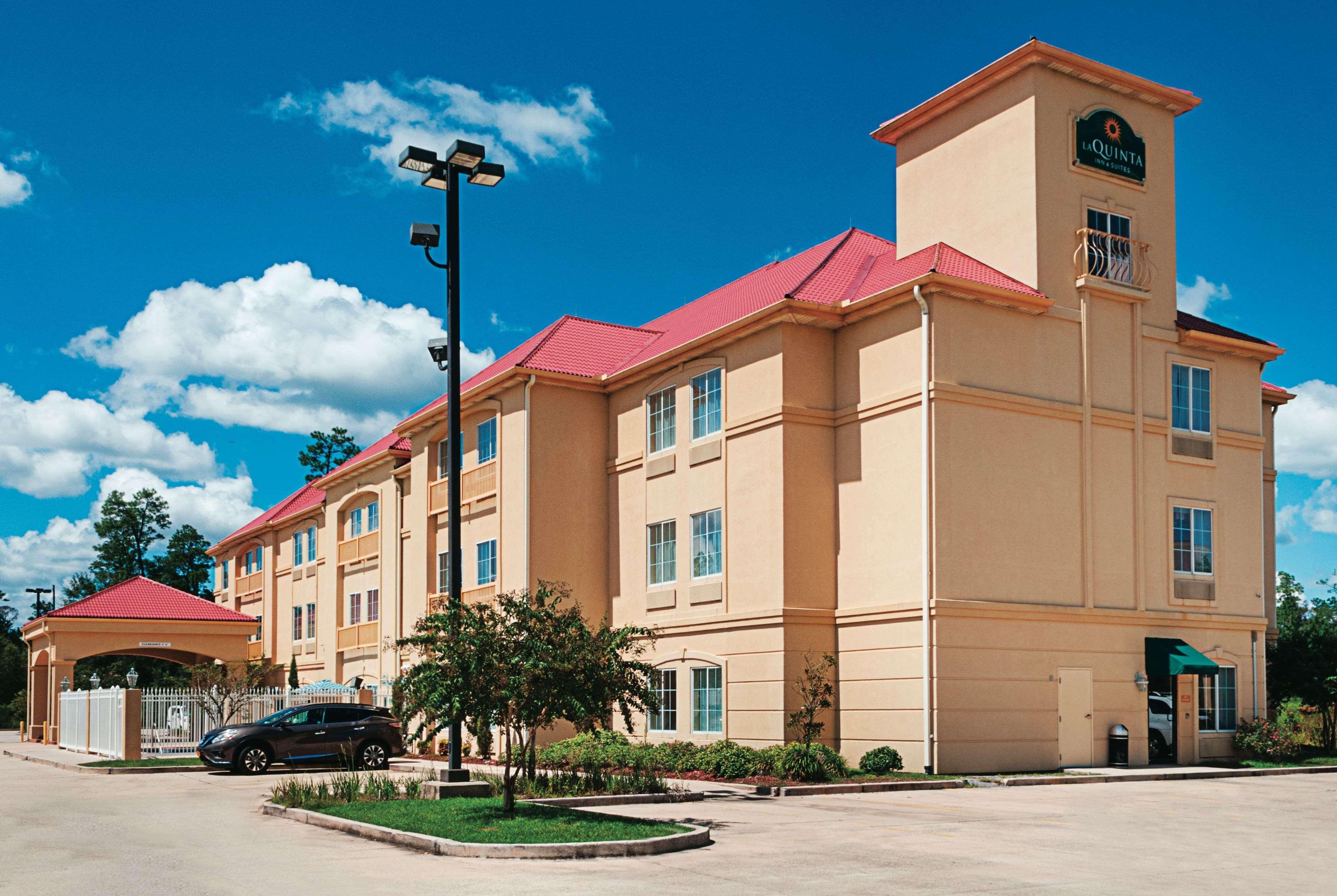 La Quinta By Wyndham Slidell - North Shore Area Exterior photo