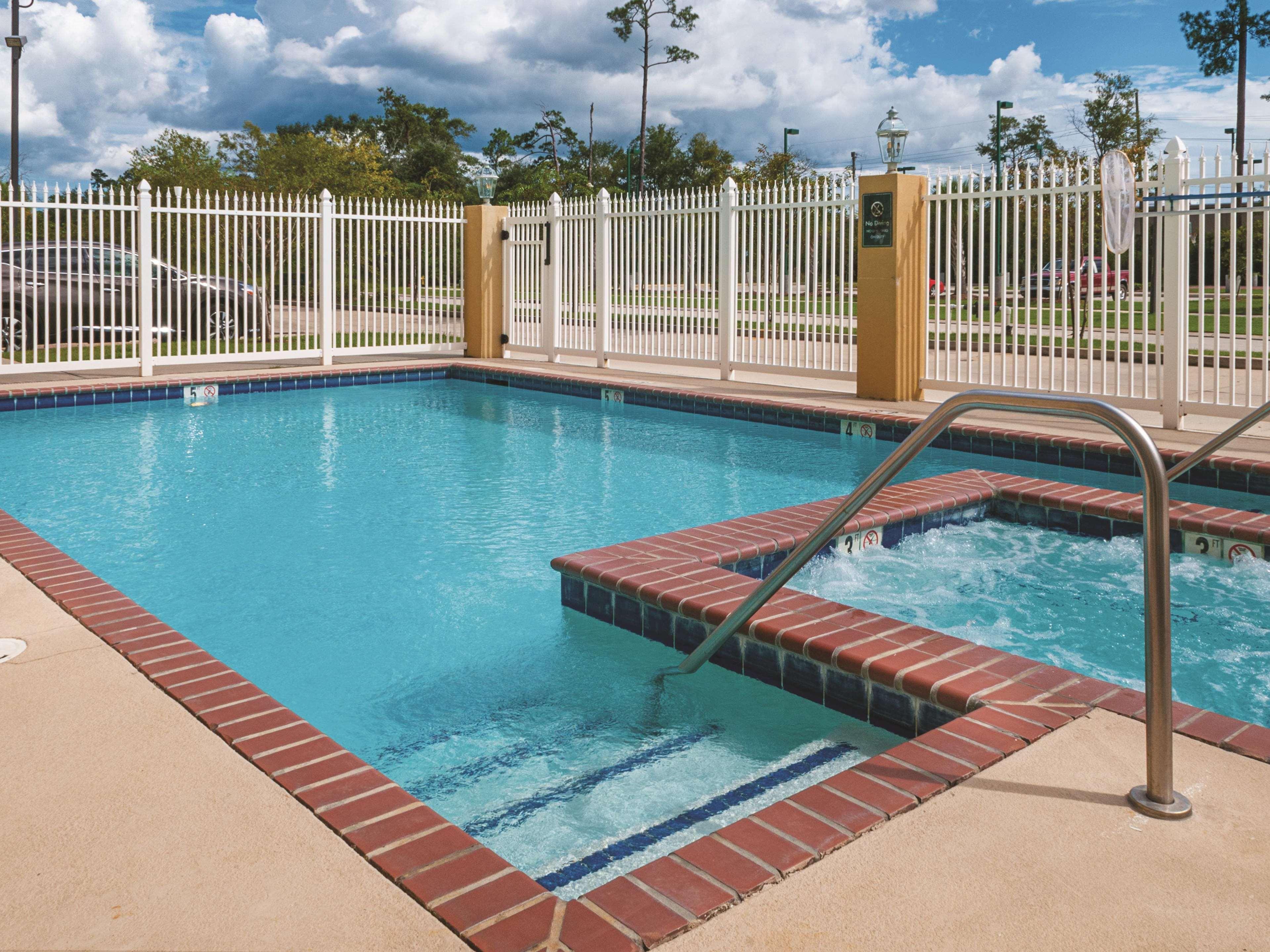 La Quinta By Wyndham Slidell - North Shore Area Exterior photo