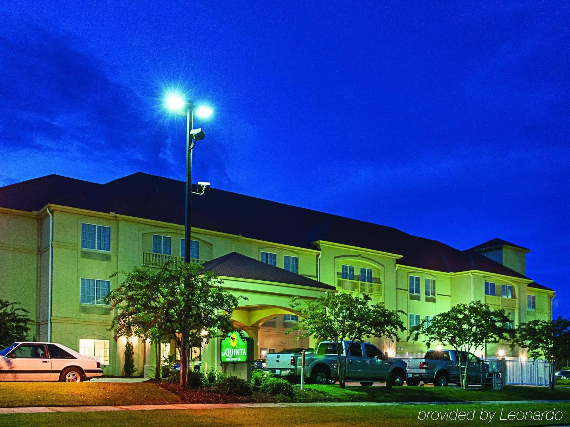 La Quinta By Wyndham Slidell - North Shore Area Exterior photo