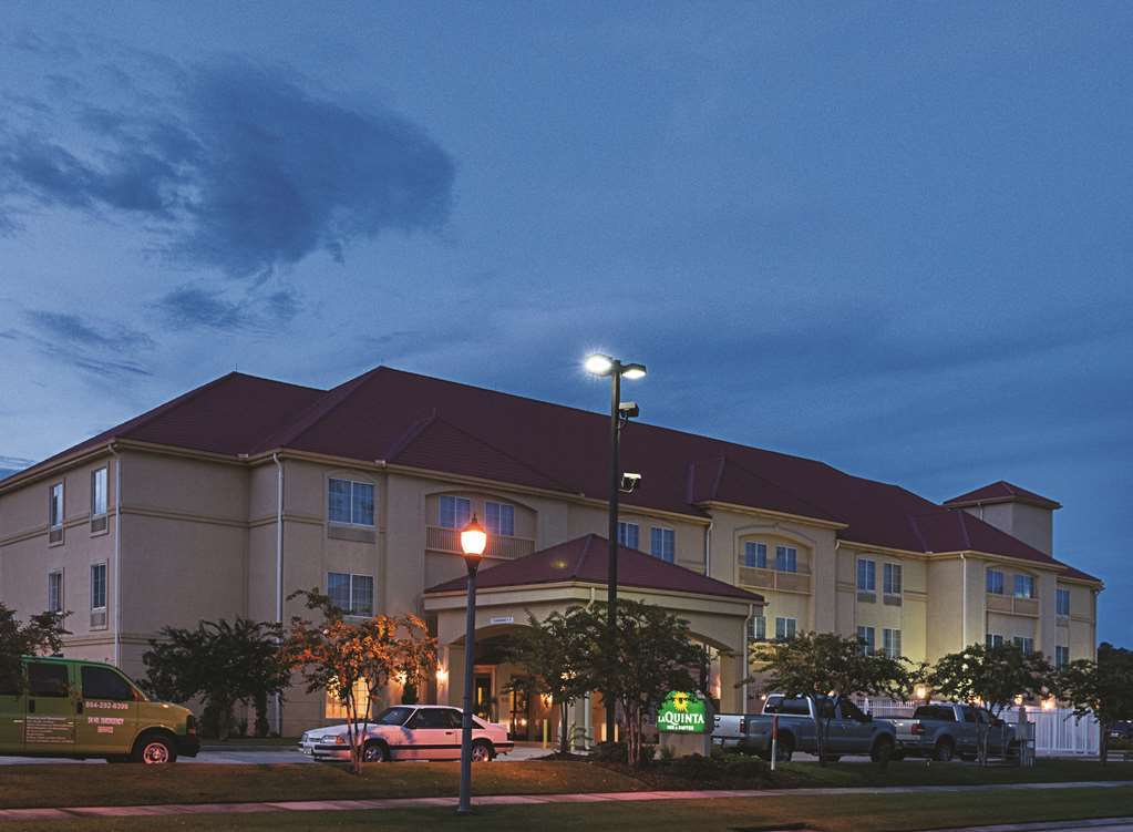 La Quinta By Wyndham Slidell - North Shore Area Exterior photo